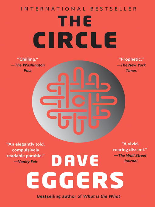 Title details for The Circle by Dave Eggers - Available